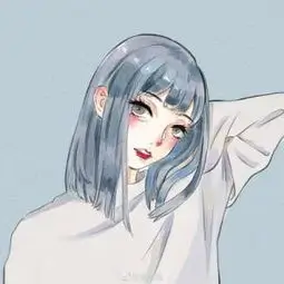 用户 一只放映员 头像