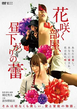 慢城日记剧场版 海报